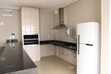Apartamento para alugar com 65m², 2 quartos e 1 vagaÁrea comum