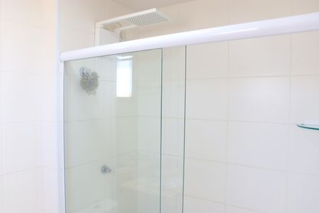 Apartamento para alugar com 65m², 2 quartos e 1 vagaBanheiro da Suíte