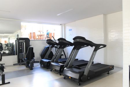 Apartamento para alugar com 65m², 2 quartos e 1 vagaÁrea comum