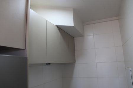 Apartamento para alugar com 65m², 2 quartos e 1 vagaCozinha