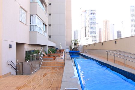 Apartamento para alugar com 65m², 2 quartos e 1 vagaÁrea comum