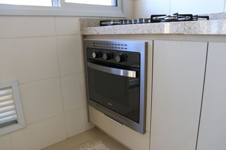 Apartamento para alugar com 65m², 2 quartos e 1 vagaCozinha