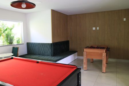 Apartamento para alugar com 65m², 2 quartos e 1 vagaÁrea comum