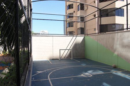 Apartamento para alugar com 65m², 2 quartos e 1 vagaÁrea comum