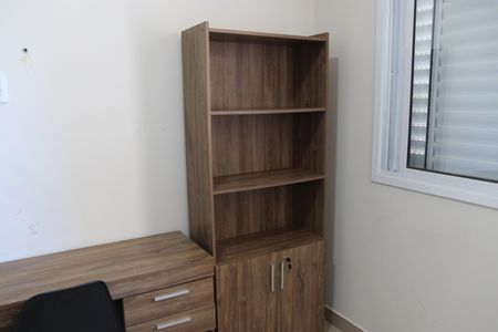 Apartamento para alugar com 65m², 2 quartos e 1 vagaQuarto