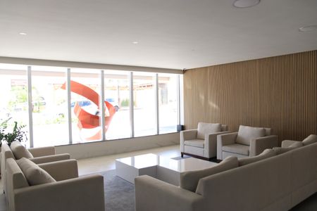 Apartamento para alugar com 65m², 2 quartos e 1 vagaÁrea comum