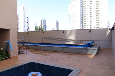 Apartamento para alugar com 65m², 2 quartos e 1 vagaÁrea comum