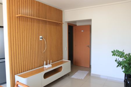 Apartamento para alugar com 65m², 2 quartos e 1 vagaSala