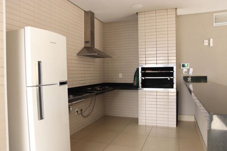 Apartamento para alugar com 65m², 2 quartos e 1 vagaÁrea comum