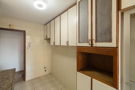 Apartamento para alugar com 90m², 3 quartos e 1 vaga Apartamento para alugar com 90m², 3 quartos e 1 vagaCozinha
