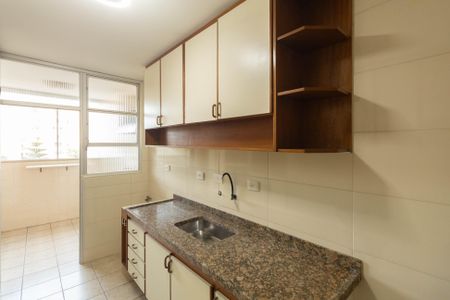 Apartamento para alugar com 90m², 3 quartos e 1 vaga Apartamento para alugar com 90m², 3 quartos e 1 vagaCozinha