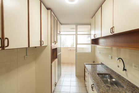 Apartamento para alugar com 90m², 3 quartos e 1 vaga Apartamento para alugar com 90m², 3 quartos e 1 vagaCozinha