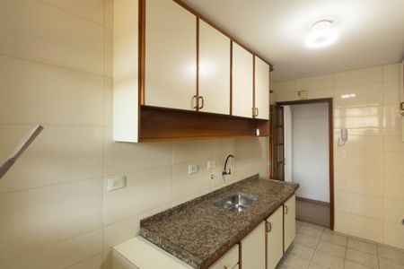 Apartamento para alugar com 90m², 3 quartos e 1 vaga Apartamento para alugar com 90m², 3 quartos e 1 vagaCozinha