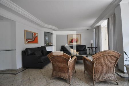 Apartamento para alugar com 90m², 3 quartos e 1 vaga Apartamento para alugar com 90m², 3 quartos e 1 vagaÁrea comum