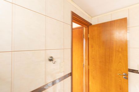 Apartamento para alugar com 90m², 3 quartos e 1 vaga Apartamento para alugar com 90m², 3 quartos e 1 vagaBanheiro 1