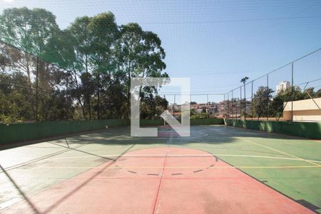 Apartamento para alugar com 90m², 3 quartos e 1 vaga Apartamento para alugar com 90m², 3 quartos e 1 vagaQuadra Esportiva