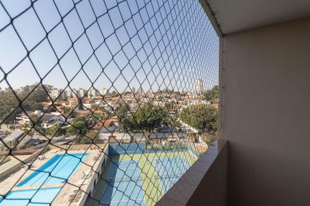 Apartamento para alugar com 90m², 3 quartos e 1 vaga Apartamento para alugar com 90m², 3 quartos e 1 vagaVaranda