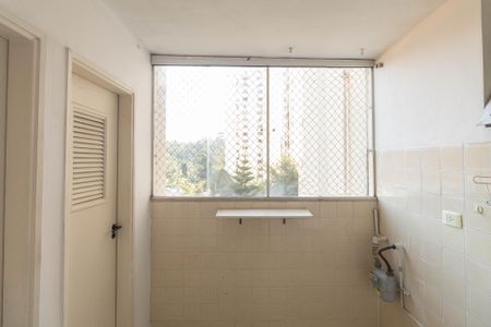 Apartamento para alugar com 90m², 3 quartos e 1 vaga Apartamento para alugar com 90m², 3 quartos e 1 vagaÁrea de Serviço