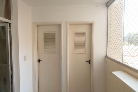 Apartamento para alugar com 90m², 3 quartos e 1 vaga Apartamento para alugar com 90m², 3 quartos e 1 vagaÁrea de Serviço