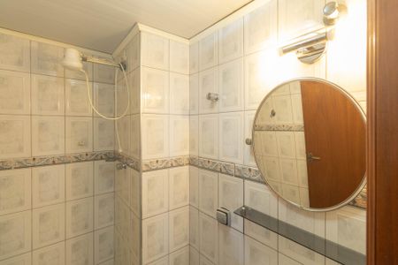 Apartamento para alugar com 90m², 3 quartos e 1 vaga Apartamento para alugar com 90m², 3 quartos e 1 vagaBanheiro 2