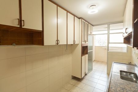 Apartamento para alugar com 90m², 3 quartos e 1 vaga Apartamento para alugar com 90m², 3 quartos e 1 vagaCozinha