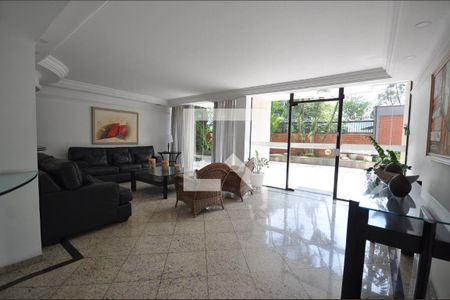 Apartamento para alugar com 90m², 3 quartos e 1 vaga Apartamento para alugar com 90m², 3 quartos e 1 vagaÁrea comum