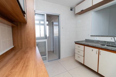Apartamento à venda com 55m², 2 quartos e 1 vaga Apartamento à venda com 55m², 2 quartos e 1 vagaCozinha