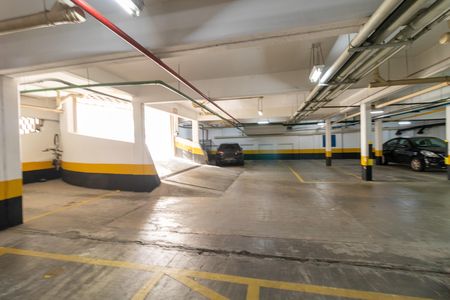 Apartamento à venda com 55m², 2 quartos e 1 vaga Apartamento à venda com 55m², 2 quartos e 1 vagaGaragem