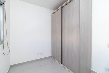 Apartamento à venda com 55m², 2 quartos e 1 vaga Apartamento à venda com 55m², 2 quartos e 1 vagaQuarto 2