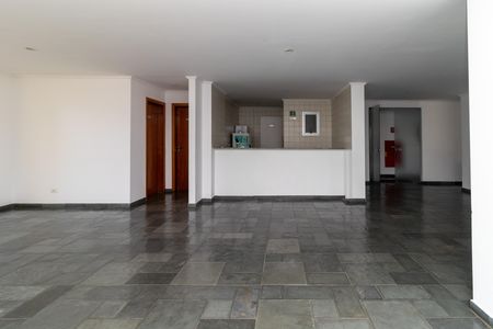 Apartamento à venda com 55m², 2 quartos e 1 vaga Apartamento à venda com 55m², 2 quartos e 1 vagaÁrea comum