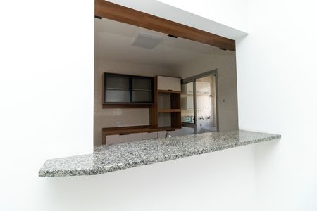 Apartamento à venda com 55m², 2 quartos e 1 vaga Apartamento à venda com 55m², 2 quartos e 1 vagaCozinha