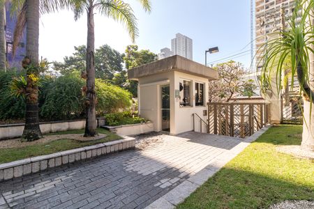 Apartamento à venda com 55m², 2 quartos e 1 vaga Apartamento à venda com 55m², 2 quartos e 1 vagaPortaria