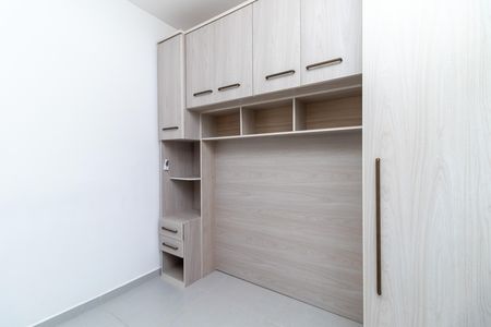 Apartamento à venda com 55m², 2 quartos e 1 vaga Apartamento à venda com 55m², 2 quartos e 1 vagaQuarto 1