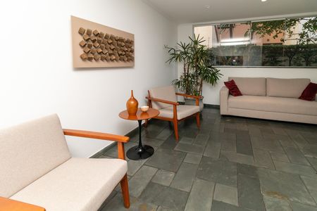 Apartamento à venda com 55m², 2 quartos e 1 vaga Apartamento à venda com 55m², 2 quartos e 1 vagaÁrea comum