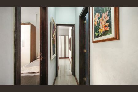 Apartamento à venda com 65m², 2 quartos e sem vaga Apartamento à venda com 65m², 2 quartos e sem vagaCorredor