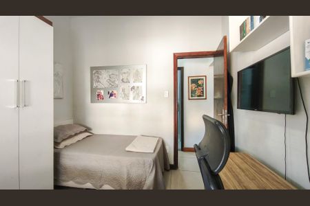 Apartamento à venda com 65m², 2 quartos e sem vaga Apartamento à venda com 65m², 2 quartos e sem vagaQuarto 1