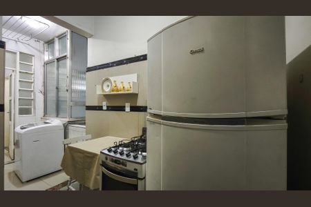 Apartamento à venda com 65m², 2 quartos e sem vaga Apartamento à venda com 65m², 2 quartos e sem vagaCozinha
