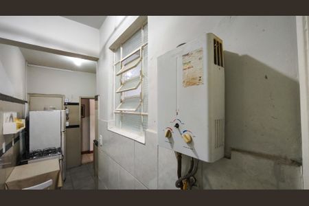 Apartamento à venda com 65m², 2 quartos e sem vaga Apartamento à venda com 65m², 2 quartos e sem vagaÁrea de Serviço