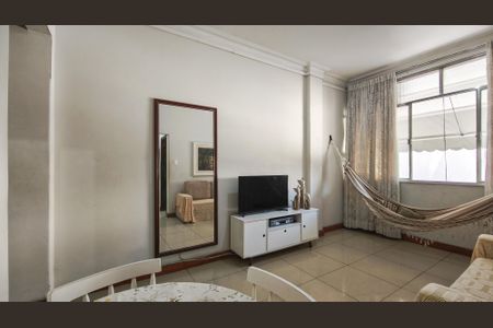 Apartamento à venda com 65m², 2 quartos e sem vaga Apartamento à venda com 65m², 2 quartos e sem vagaSala