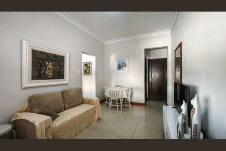 Apartamento à venda com 65m², 2 quartos e sem vaga Apartamento à venda com 65m², 2 quartos e sem vagaSala