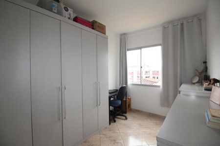 Apartamento à venda com 60m², 2 quartos e 1 vagaQuarto 2