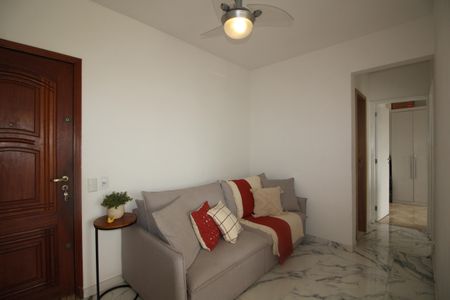 Apartamento à venda com 60m², 2 quartos e 1 vagaSala