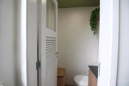 Apartamento à venda com 60m², 2 quartos e 1 vagaLavabo