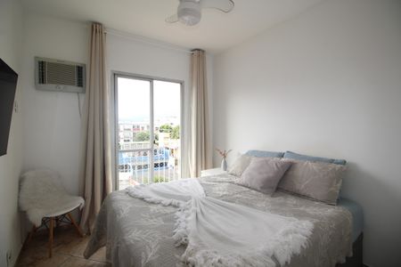 Apartamento à venda com 60m², 2 quartos e 1 vagaQuarto 1