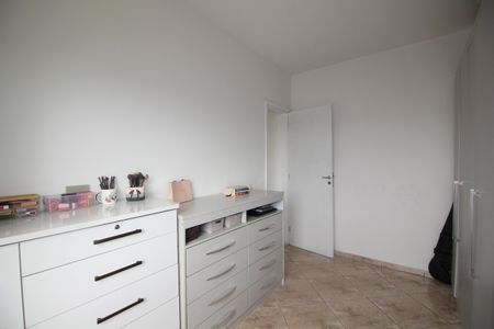 Apartamento à venda com 60m², 2 quartos e 1 vagaQuarto 2