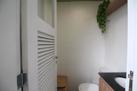 Apartamento à venda com 60m², 2 quartos e 1 vagaLavabo