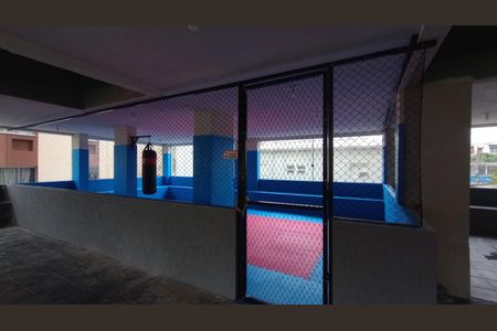 Apartamento à venda com 60m², 2 quartos e 1 vagaEspaço de Luta