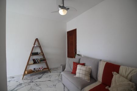 Apartamento à venda com 60m², 2 quartos e 1 vagaSala