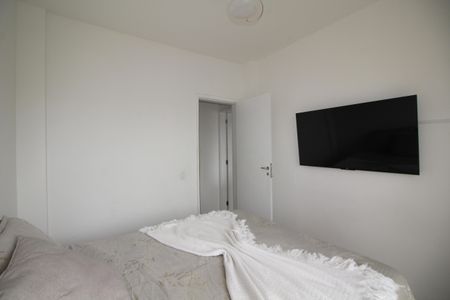 Apartamento à venda com 60m², 2 quartos e 1 vagaQuarto 1