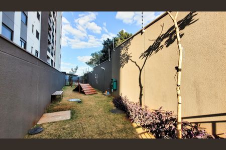 Apartamento à venda com 74m², 3 quartos e 2 vagasÁrea comum